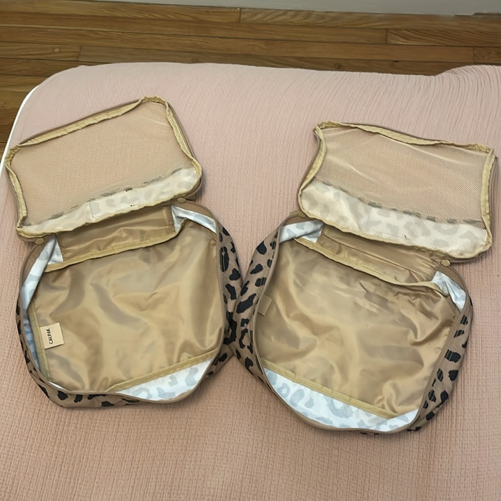 CALPAK Packing Cubes Set (5 Pieces) - Picture 9 of 14